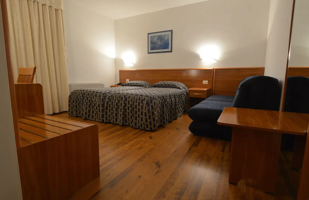 Hotel Villa Letan-1